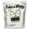 Take-a-Whey Whey Proteín 907 g vanilla ice cream Take-a-Whey Whey Proteín 907 g vanilla ice cream