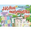 Játékos matematika - összeadás és kivonás Játékos matematika - összeadás és kivonás