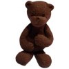 Medvedík hnedý 6 cm Medvedík hnedý 6 cm