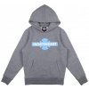 Independent Youth O.G.B.C Streak Hood Heather Grey