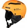 Lyžiarska helma Sweet Protection Trooper 2Vi SL MIPS Helmet - Sunburst 56-59 oranžová 2025/26 Lyžiarska helma Sweet Protection Trooper 2Vi SL MIPS Helmet - Sunburst 56-59 oranžová 2025/26