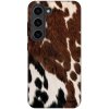 Picasee Fashion Case pre Samsung Galaxy S23 5G - Rust Picasee Fashion Case pre Samsung Galaxy S23 5G - Rust