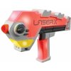 Laserová pištoľ LASER X evolution single blaster pre 1 hráčov 42409889114