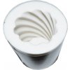 Mellarius ® Silikónová forma - valec so špirálou 7,5 cm - LZ048 Mellarius ® Silikónová forma - valec so špirálou 7,5 cm - LZ048