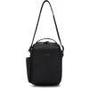 Pacsafe V TOUR crossbody 7L jet black Pacsafe V TOUR crossbody 7L jet black