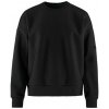 Craft ADV Join RN Sweatshirt 1914707 pánska mikina - čierna (999000) - M Craft ADV Join RN Sweatshirt 1914707 pánska mikina - čierna (999000) - M