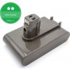 Dyson DC-series - Batéria 917083-07 Li-Ion 22.8V 2500mAh Dyson DC-series - Batéria 917083-07 Li-Ion 22.8V 2500mAh