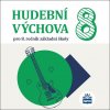 Hudební výchova 8 (CD) - Alexandros Charalambidis - CD Hudební výchova 8