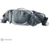 deuter Pulse 3 ľadvinka, 3 l, sivá deuter Pulse 3 ľadvinka, 3 l, sivá