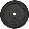 Závažie oceľové 10 kg (26 mm) SPARTAN Závažie oceľové 10 kg (26 mm) SPARTAN