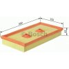 BOSCH Vzduchový filter OCTAVIA 2 - 1,6/85KW-FSI - 03C129620B BOSCH Vzduchový filter OCTAVIA 2 - 1,6/85KW-FSI - 03C129620B