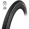 TUFO Plášť Gravel THUNDERO HD 700x40C, bezduš. čierny TUFO Plášť Gravel THUNDERO HD 700x40C, bezduš. čierny
