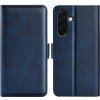 VSETKONAMOBIL 134217 SIDE Peňaženkové puzdro pre Samsung Galaxy A37 5G modré VSETKONAMOBIL 134217 SIDE Peňaženkové puzdro pre Samsung Galaxy A37 5G modré