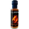 Chilli Manufaktura HABANERO chilli omáčka 100 ml