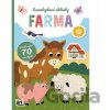 Samolepkové aktivity Farma - Jiří Models Samolepkové aktivity Farma - Jiří Models