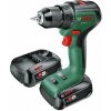 Bosch UniversalDrill 18V-60 0 603 9D7 002 Bosch UniversalDrill 18V-60 0 603 9D7 002