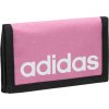 adidas LINEAR G WALLET Ružová Čierna Biela