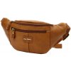 Dámska hnedá kožená kabelka na opasok Pierre Cardin TILAK112 9323 34 x 15 x 8 cm Dámska hnedá kožená kabelka na opasok Pierre Cardin TILAK112 9323 34 x 15 x 8 cm