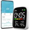Urban WiFi Air Quality monitor Urban WiFi Air Quality monitor