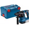 BOSCH Aku vŕtacie kladivo GBH 18V-22 0611924001 BOSCH Aku vŕtacie kladivo GBH 18V-22 0611924001