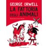 fattoria degli animali (George Orwell)(Brožovaná) fattoria degli animali (George Orwell)(Brožovaná)