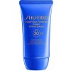 Shiseido Expert Sun Protector Cream SPF 50+ vodeodolný opaľovací krém na tvár SPF 50+ 50 ml