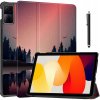 PUZDRO SMART COVER S GRAFIKOU pre Xiaomi Redmi Pad SE 11 PUZDRO SMART COVER S GRAFIKOU pre Xiaomi Redmi Pad SE 11