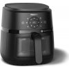 Philips 3000 series NA220/00 čierna / Teplovzdušná fritéza / 1500 W / objem 4.2l (NA220/00) Philips 3000 series NA220/00 čierna / Teplovzdušná fritéza / 1500 W / objem 4.2l (NA220/00)
