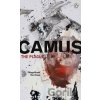 The Plague - Albert Camus The Plague - Albert Camus
