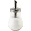 Cukornička sklo nerez APS 250 ml Cukornička sklo nerez APS 250 ml