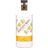 Whitley Neill Mango & Lime 41,3% 0,70 L (čístá fľaša) Whitley Neill Mango & Lime 41,3% 0,70 L (čístá fľaša)