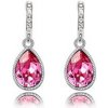 Swarovski náušnice elements KNS044
