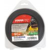 Silon na kosenie Strend Pro Premium SawLine 2,7 mm, L- 51 m, zúbkovaný Silon na kosenie Strend Pro Premium SawLine 2,7 mm, L- 51 m, zúbkovaný