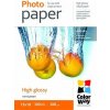 ColorWay fotopapier/ high glossy 200g/m2, 13x18 / 100 ks PG2001005R ColorWay fotopapier/ high glossy 200g/m2, 13x18 / 100 ks PG2001005R