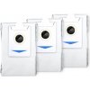 ECOVACS antibakteriálne vrecká DEEBOT X2 COMBO / COMBO COMPLETE / T30S COMBO / COMBO COMPLETE, 3 ks (DDB030028) ECOVACS antibakteriálne vrecká DEEBOT X2 COMBO / COMBO COMPLETE / T30S COMBO / COMBO COMPLETE, 3 ks (DDB030028)