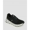 On Running Dámske bežecké topánky Cloudswift 3 čierna/biel