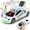 Policia car - CAB Toys Policia car - CAB Toys