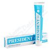 PRESIDENT zubní pasta Sensitive 75ml PRESIDENT zubní pasta Sensitive 75ml