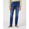Wrangler Larston pánske zúžené džínsy veľkosť 31/32 Wrangler Larston pánske zúžené džínsy veľkosť 31/32