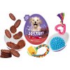 Vajíčko s prekvapením Joy&Toy pre psov Vajíčko s prekvapením Joy&Toy pre psov