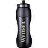 Weider Plastová láhev 1000ml - černá Weider Plastová láhev 1000ml - černá
