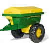 Rolly Toys SIKU John Deere príves Rolly Toys SIKU John Deere príves