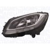 Hlavný svetlomet MAGNETI MARELLI 710301284204