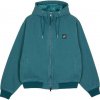 Santa Cruz Burner Jacket Deep Sea Santa Cruz Burner Jacket Deep Sea