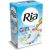 Ria Slip Classic Deo hygienické slipové vložky 25 ks