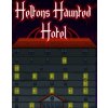 Heltons Haunted Hotel Heltons Haunted Hotel