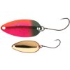 Daiwa Plandavka Presso MVR 2,8cm 2,4g Strawberry