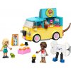 LEGO Friends - Dodávka s doplnkami pre miláčikov (LEGO42678) LEGO Friends - Dodávka s doplnkami pre miláčikov (LEGO42678)