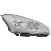 Pravé predné svetlo CITROËN C4 PICASSO Pravé predné svetlo CITROËN C4 PICASSO