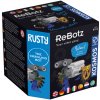 Kosmos Lezúci robot Rusty - minirobot pre deti Rebotz Kosmos Lezúci robot Rusty - minirobot pre deti Rebotz